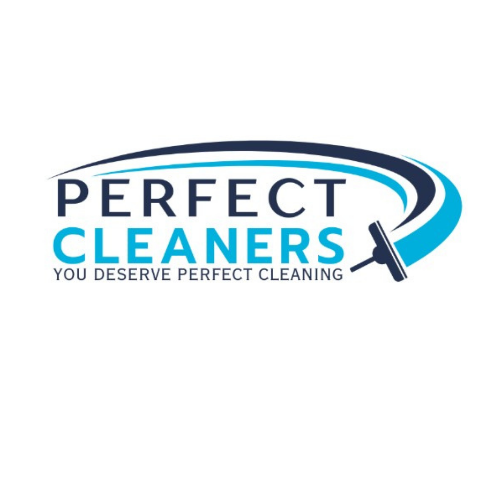 We Perfect Cleaners Logo